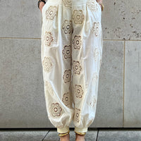 PANTS SHEILA "BOHO"    SALE ITEMS CAN NOT BE RETURNED OR EXCHANGED