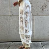 PANTS SHEILA "BOHO"    SALE ITEMS CAN NOT BE RETURNED OR EXCHANGED