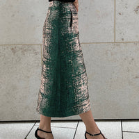 SKIRT FLEUR "MOUNTAIN"