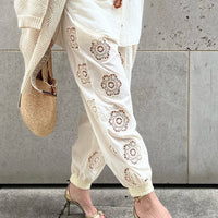 PANTS SHEILA "BOHO"    SALE ITEMS CAN NOT BE RETURNED OR EXCHANGED