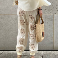 PANTS SHEILA "BOHO"    SALE ITEMS CAN NOT BE RETURNED OR EXCHANGED