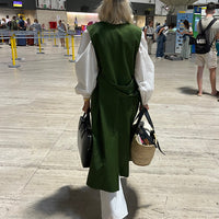 TILDA "GREEN SHIMMER"    SALE ITEMS CAN NOT BE RETURNED OR EXCHANGED