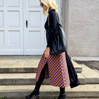 SKIRT MADLEN "70ties"