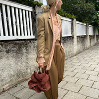 PANTS SHEILA "BRONZE"     SALE ITEMS CAN NOT BE RETURNED OR EXCHANGED