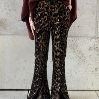 PANTS GIL "LEO"