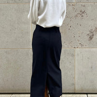 SKIRT LUDMILLA "BLUE"    SALE ITEMS CAN NOT BE RETURNED OR EXCHANGED