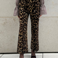 PANTS GIL "LEO" ANKLE LENGTH