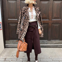 PEA COAT "LEO"     SALE ITEMS CAN NOT BE RETURNED OR EXCHANGED