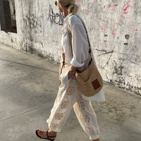 PANTS SHEILA "BOHO"    SALE ITEMS CAN NOT BE RETURNED OR EXCHANGED