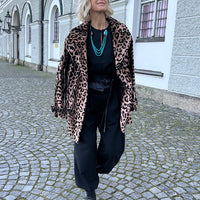 PEA COAT "LEO"     SALE ITEMS CAN NOT BE RETURNED OR EXCHANGED