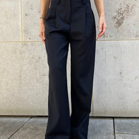 PANTS ALDA "MIDNIGHTBLUE"    SALE ITEMS CAN NOT BE RETURNED OR EXCHANGED