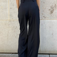 PANTS ALDA "MIDNIGHTBLUE"    SALE ITEMS CAN NOT BE RETURNED OR EXCHANGED