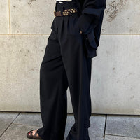 PANTS ALDA "MIDNIGHTBLUE"    SALE ITEMS CAN NOT BE RETURNED OR EXCHANGED