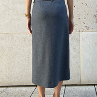 SKIRT GLORIA "FLANNEL"