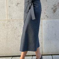SKIRT GLORIA "FLANNEL"