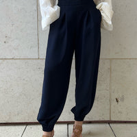 PANTS SHEILA "BLUE"     SALE ITEMS CAN NOT BE RETURNED OR EXCHANGED