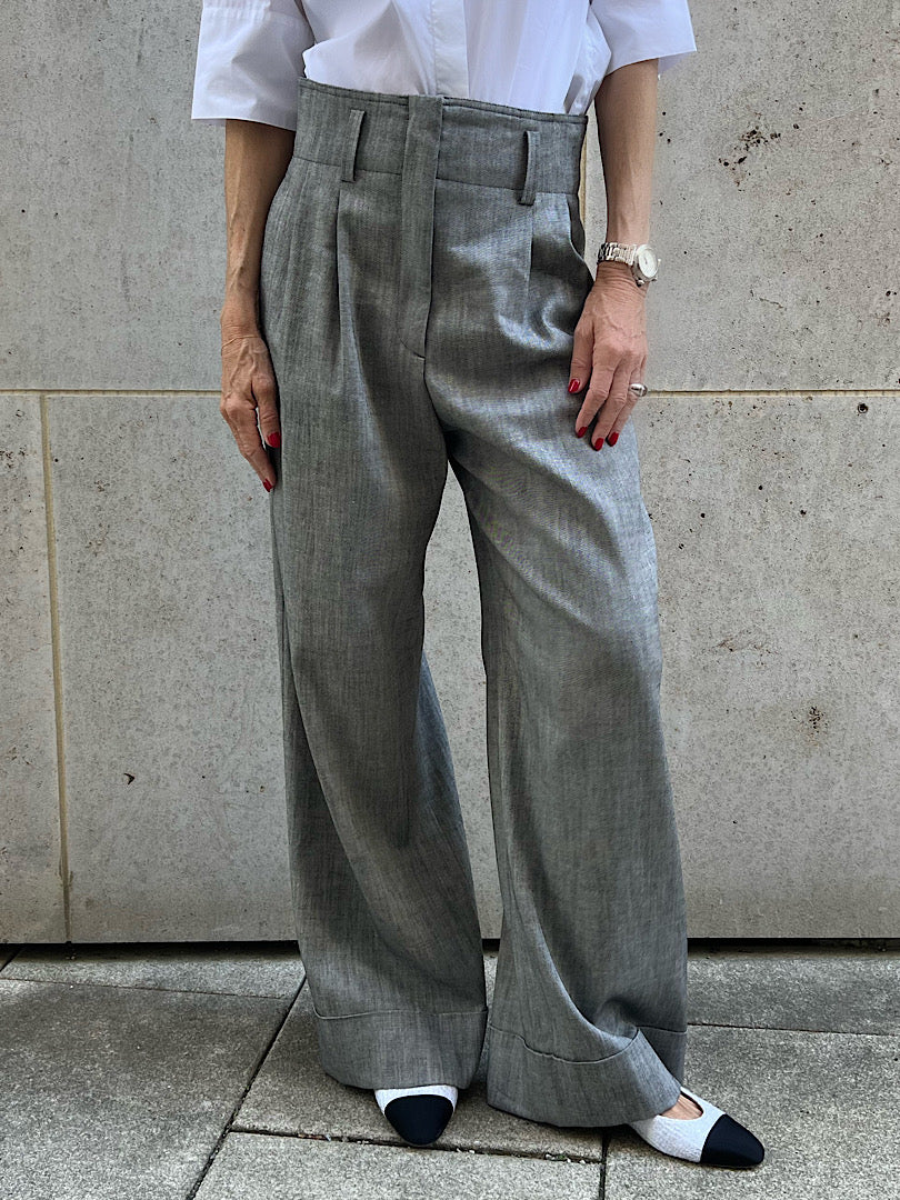 PANTS ALDA 