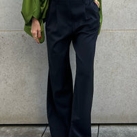 PANTS ALDA "BLACK"