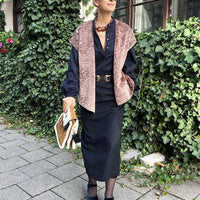 SKIRT LUDMILLA "BLUE"    SALE ITEMS CAN NOT BE RETURNED OR EXCHANGED