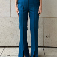 PANTS GIL "AQUAMARINE-ISH"      SALE ITEMS CAN NOT BE RETURNED OR EXCHANGED