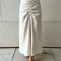 SKIRT GIULIA "NATURE"      SALE ITEMS CAN NOT BE RETURNED OR EXCHANGED