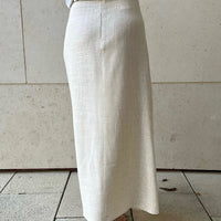 SKIRT GIULIA "NATURE"      SALE ITEMS CAN NOT BE RETURNED OR EXCHANGED