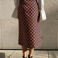 SKIRT MADLEN "70ties"