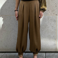 PANTS SHEILA "BRONZE"     SALE ITEMS CAN NOT BE RETURNED OR EXCHANGED
