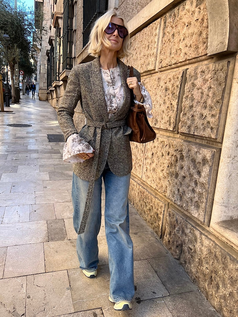 BLOUSE CHLOE 