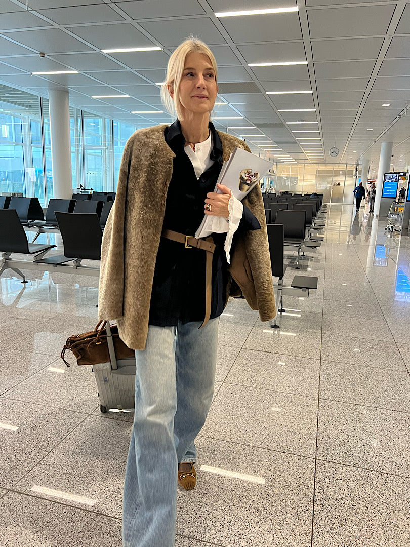 JACKET NOMI 