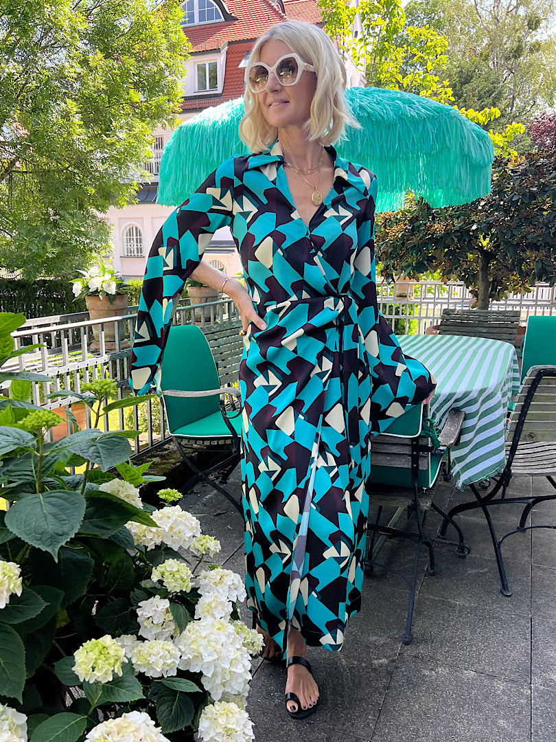 DRESS PAM 