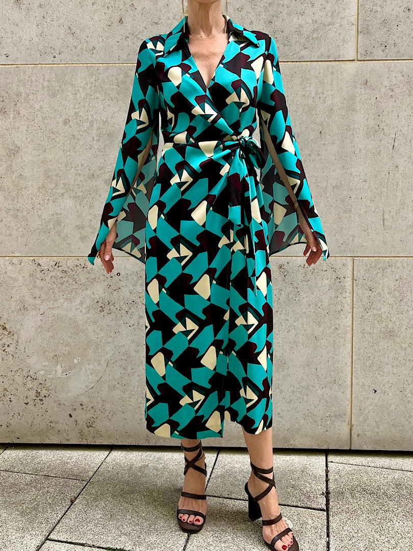 DRESS PAM 