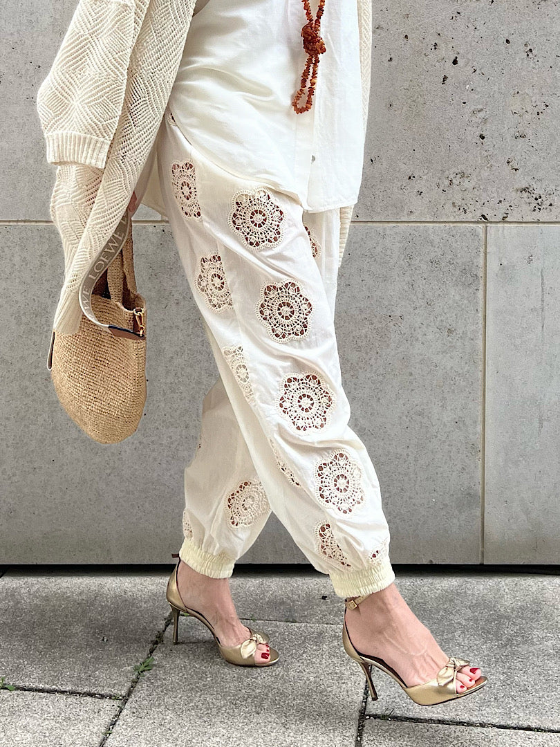 PANTS SHEILA 