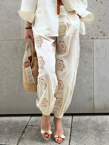 PANTS SHEILA "BOHO"
