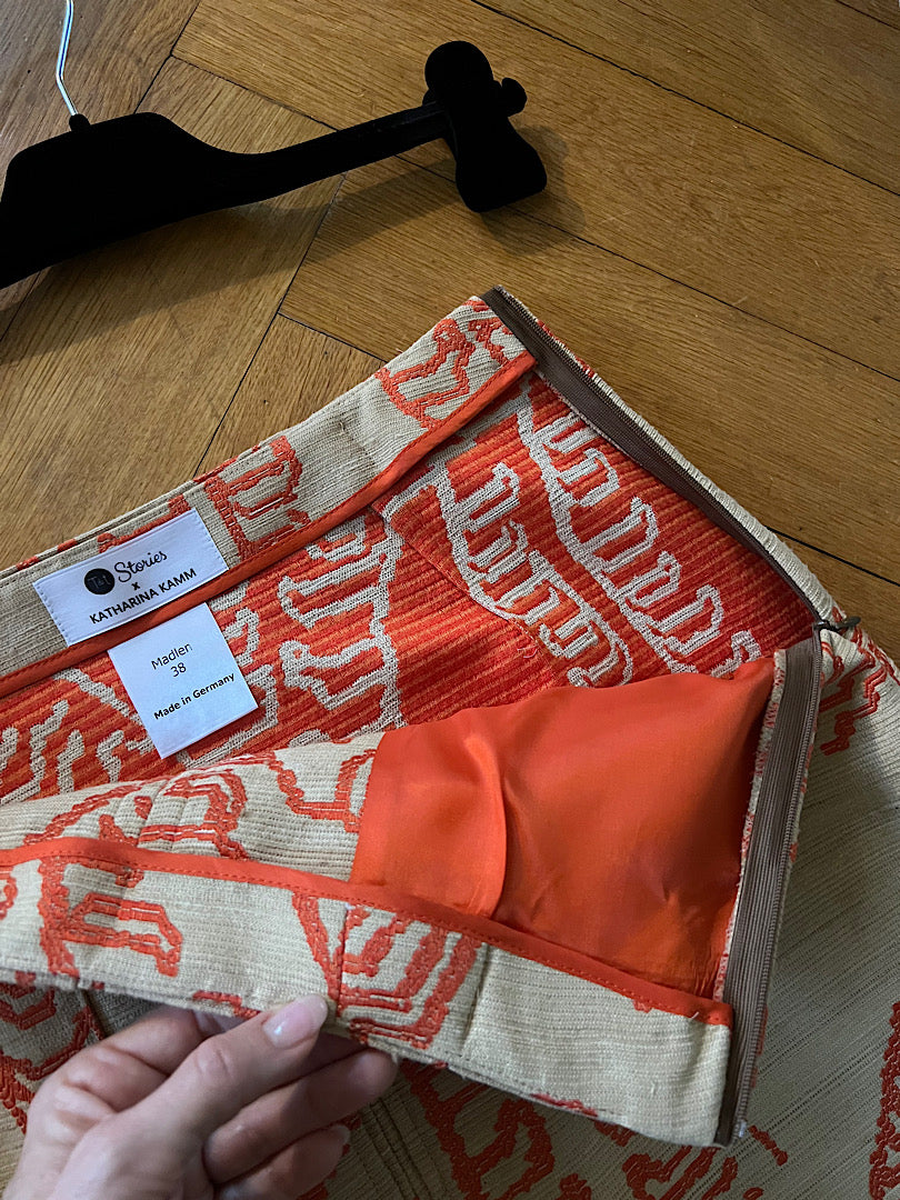 SKIRT MADLEN 