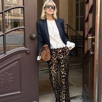 PANTS GIL "LEO"