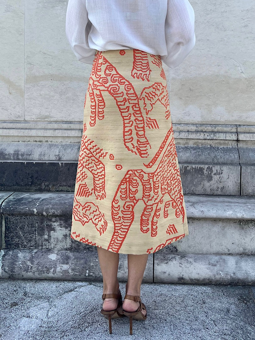 SKIRT MADLEN 