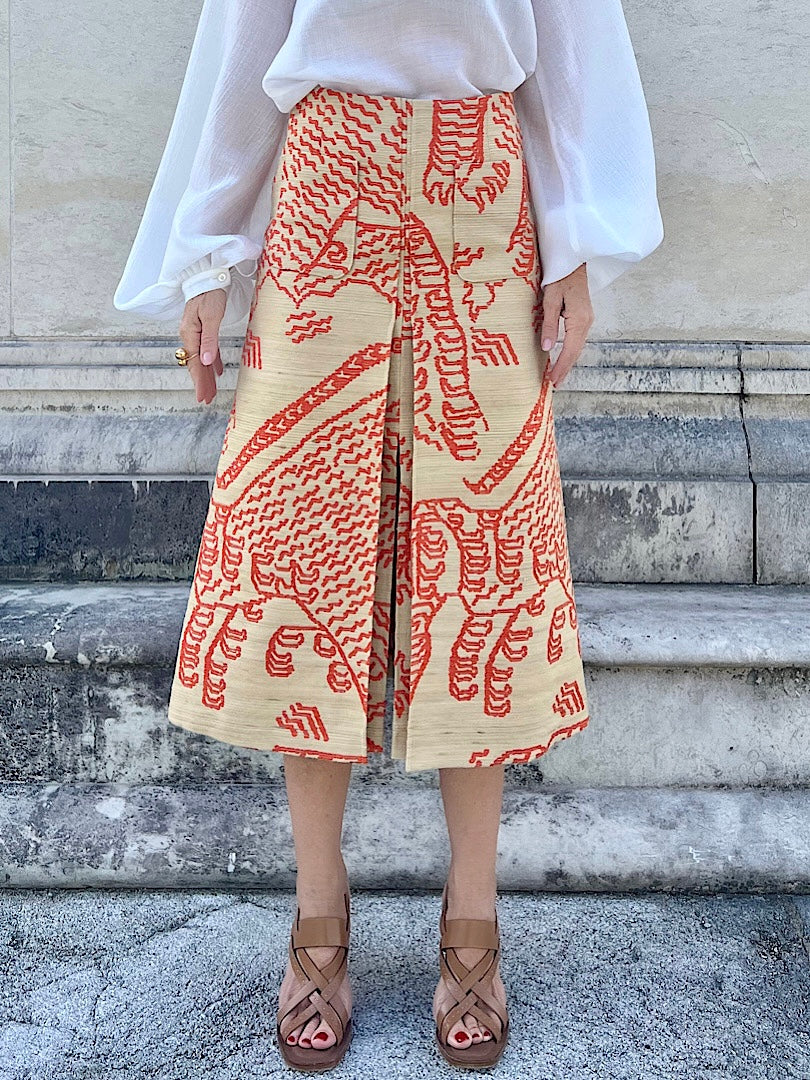 SKIRT MADLEN 