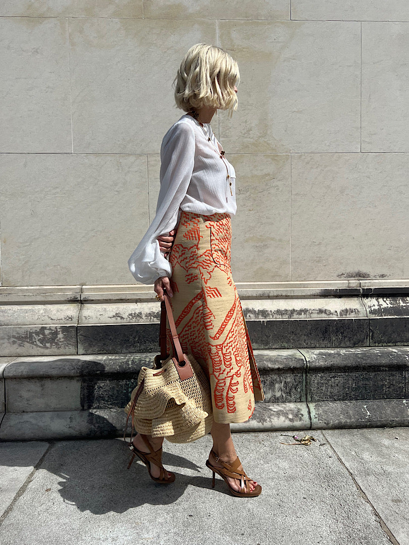 SKIRT MADLEN 