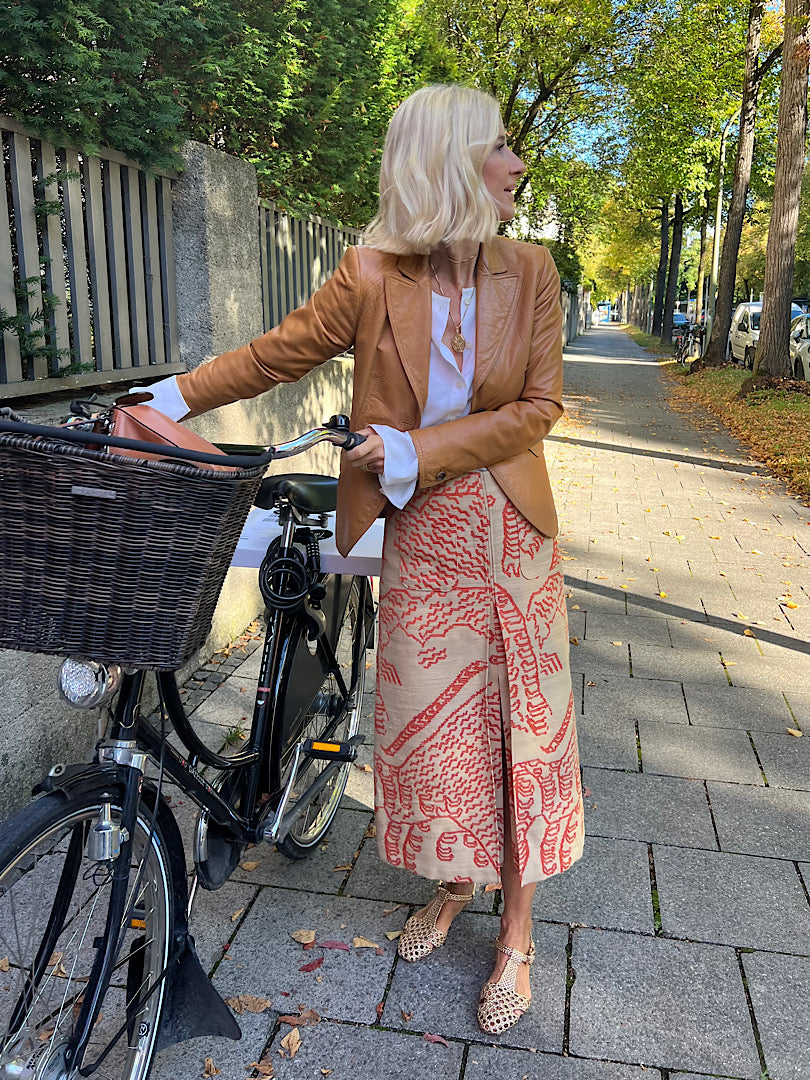 SKIRT MADLEN 