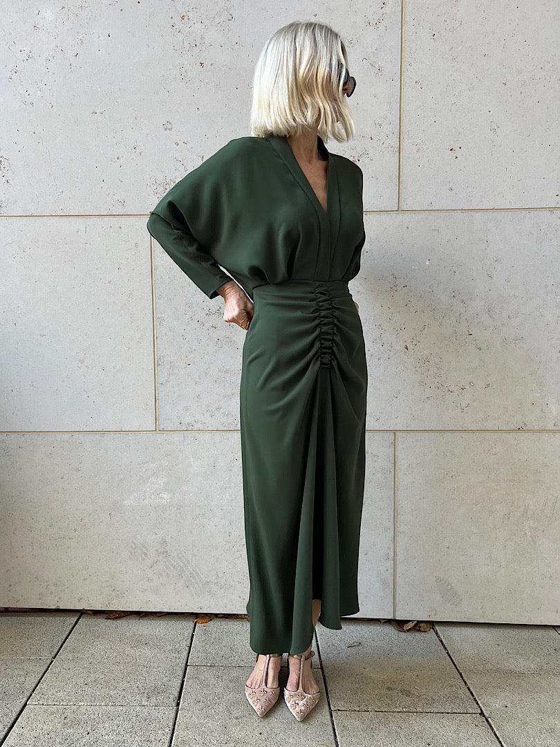 DRESS GIULIA 