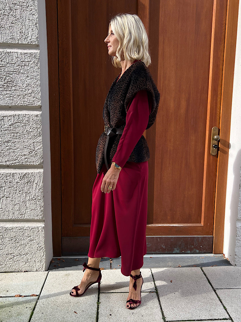 DRESS GIULIA 