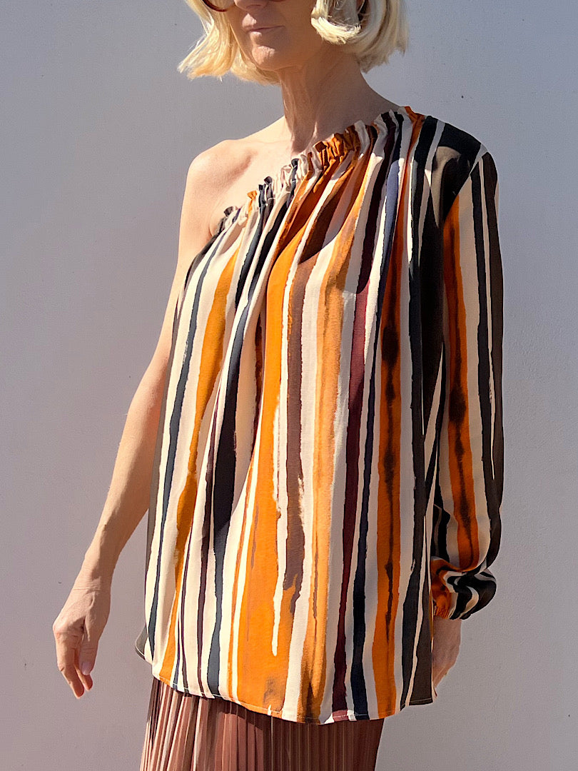 BLOUSE PIA 