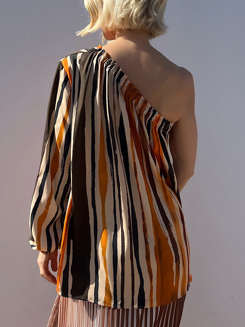 BLOUSE PIA 