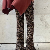 PANTS GIL "LEO"