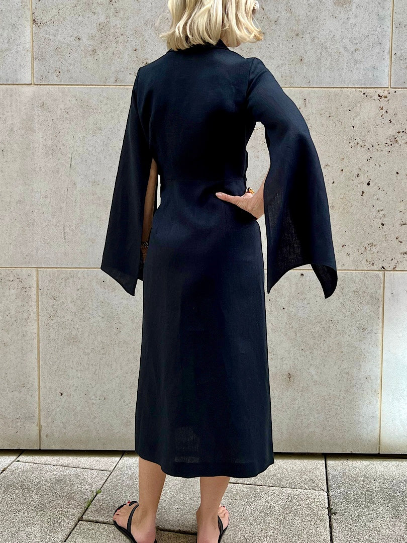 DRESS PAM 