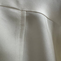 BLOUSE CLAIRE "OFF - WHITE"