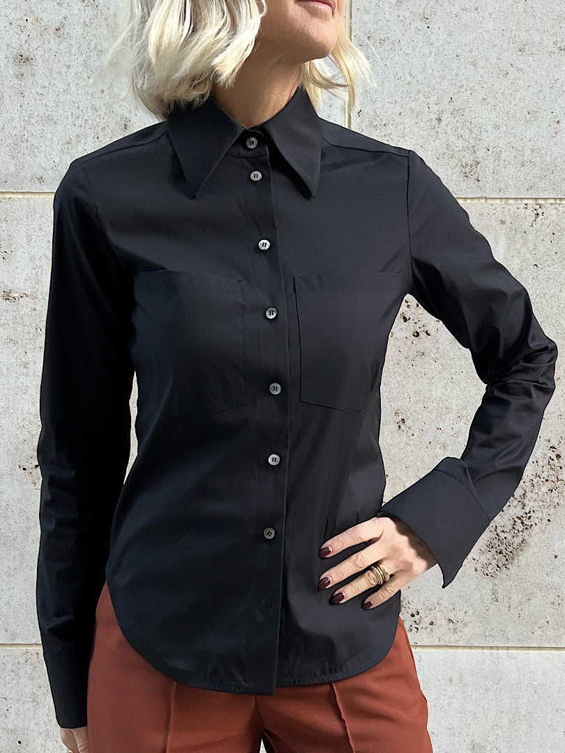 BLOUSE PEGGY 