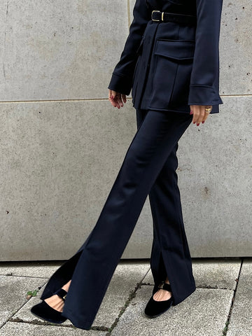 PANTS GIL "NAVY"
