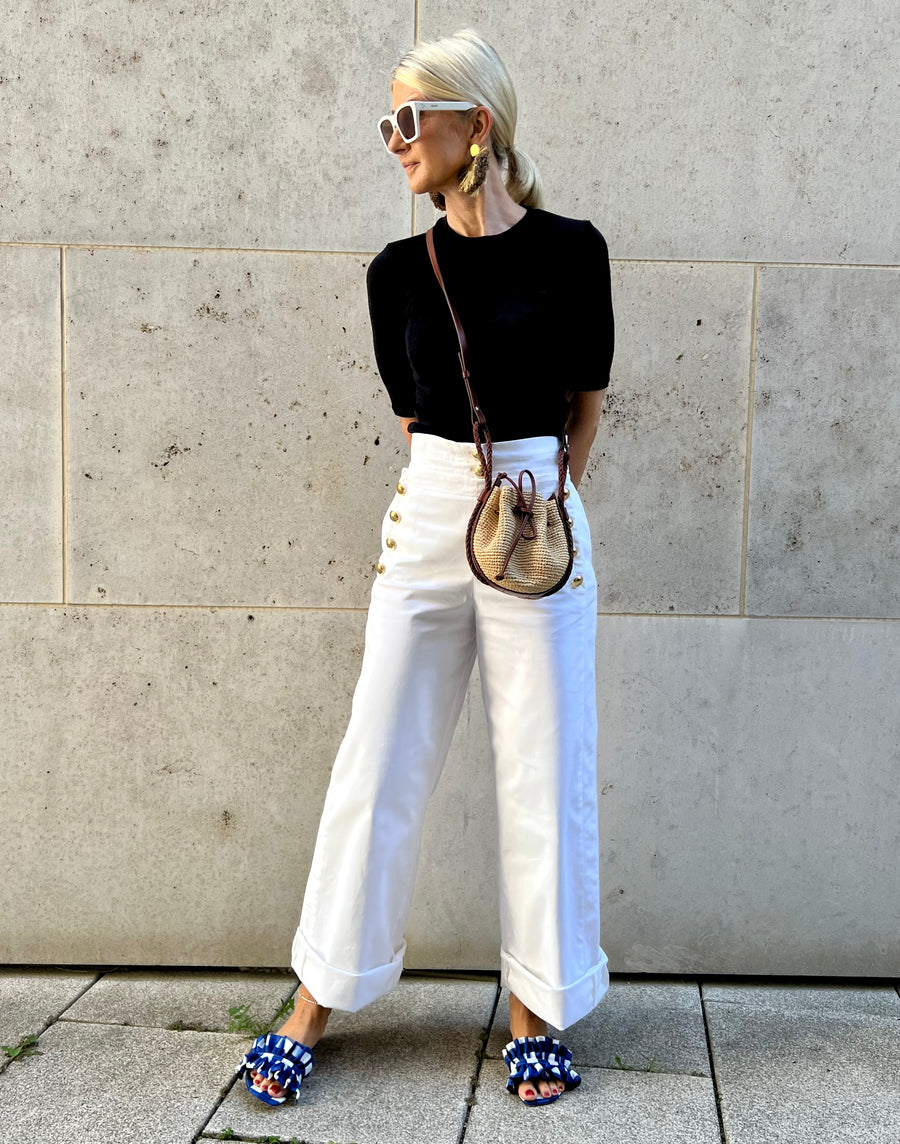 PANTS ALVA 